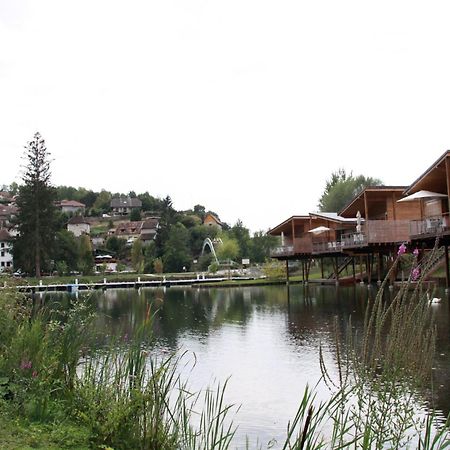 Bed and Breakfast Le Doux Nid Chanaz Exterior foto